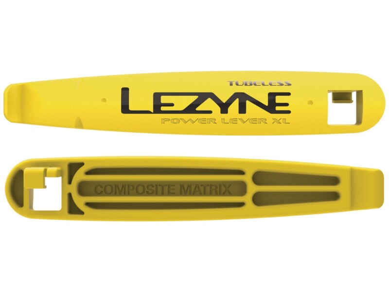 Lezyne Reifenheber POWER XL Tubeless