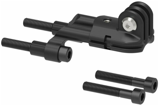 Lezyne Suntour Gabel Ersatz-Halterung NEX/NCX