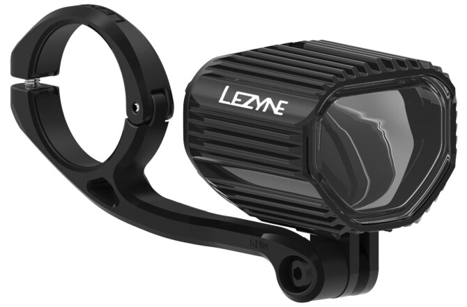 Lezyne Super HB STVZO E1000