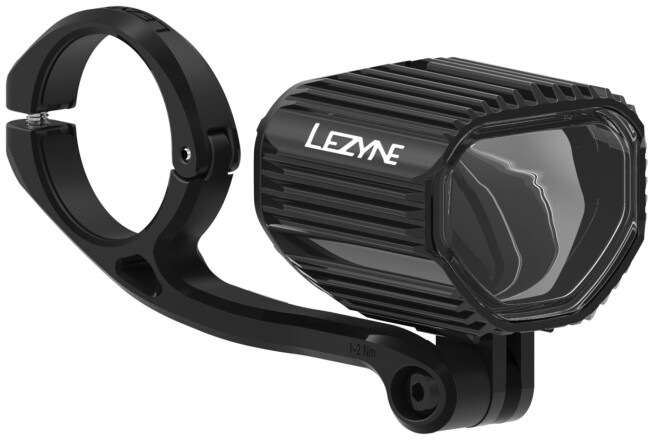 Lezyne Super HB STVZO E1000