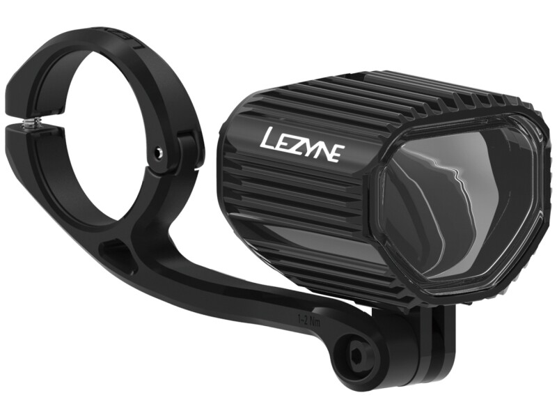 Lezyne Super HB STVZO E1000