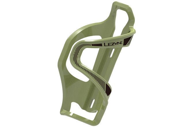 Lezyne Wasserflaschenhalter Flow Cage