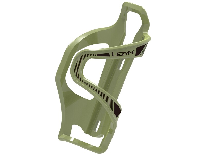 Lezyne Wasserflaschenhalter Flow Cage