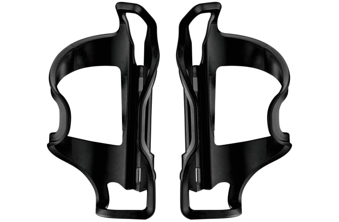 Lezyne Wasserflaschenhalter Flow Cage SL-Pair