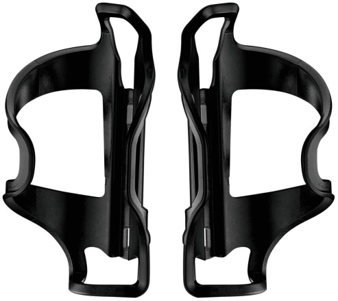 Lezyne Wasserflaschenhalter Flow Cage SL-Pair