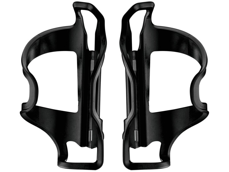 Lezyne Wasserflaschenhalter Flow Cage SL-Pair