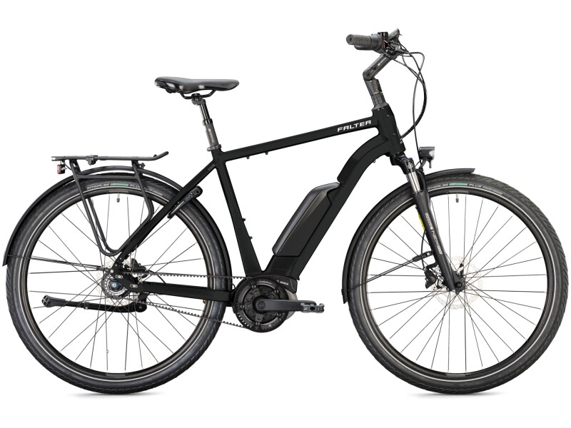 FALTER E 9.3 SE RT 500 Diamant descent black