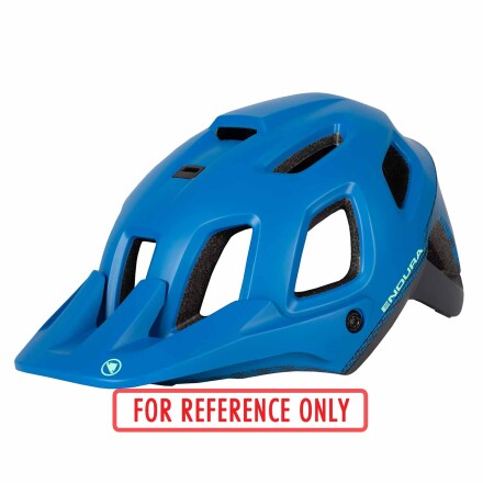 Endura SingleTrack Helm II