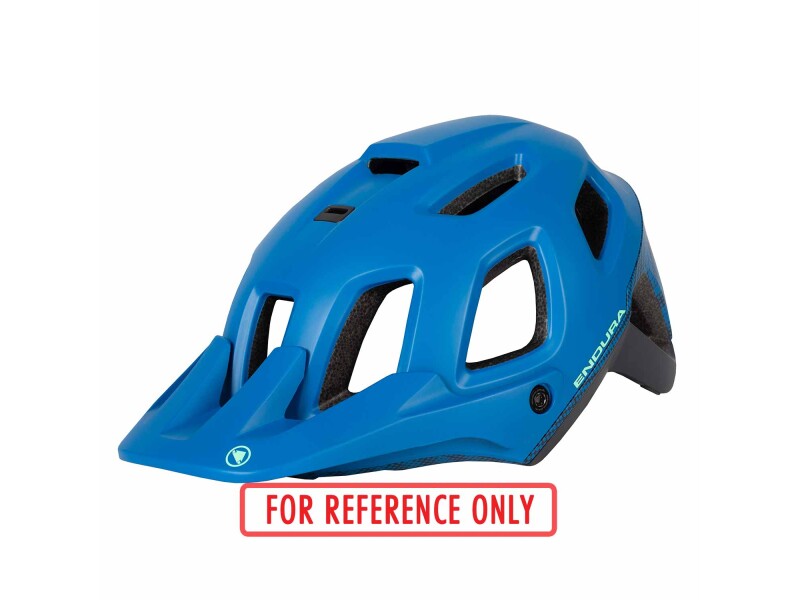 Endura SingleTrack Helm II