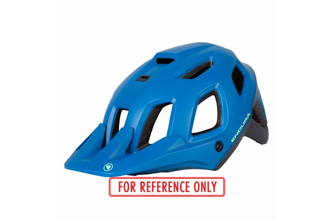 Endura SingleTrack Helm II