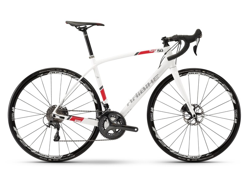 Haibike Affair Race 5.0
