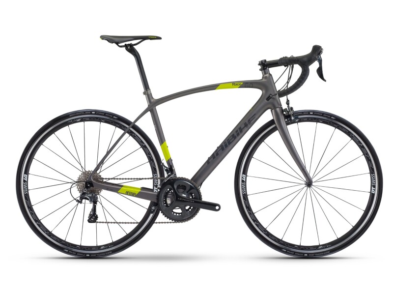 Haibike Affair Race 6.0