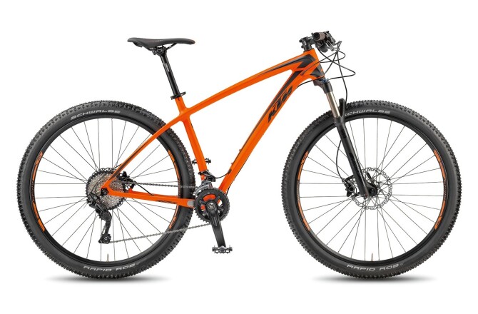 KTM AERA COMP 20