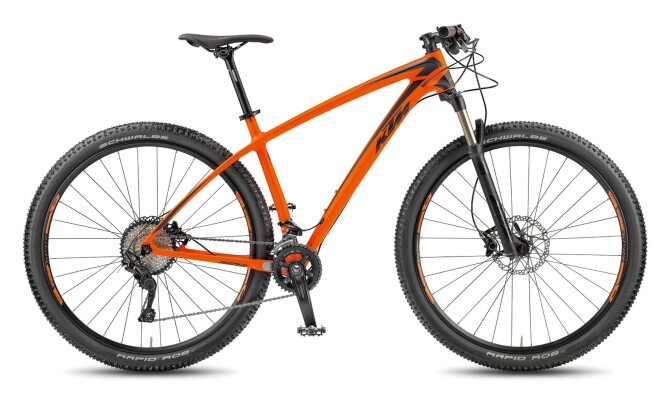 KTM AERA COMP 20