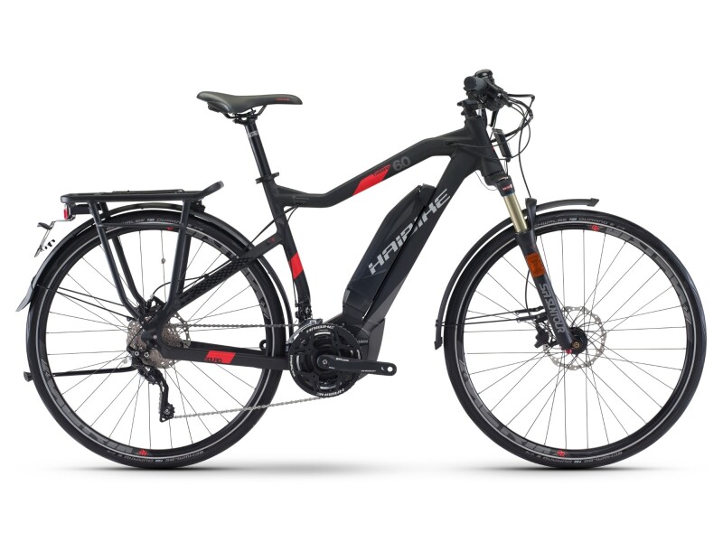 Haibike SDURO Trekking S 6.0