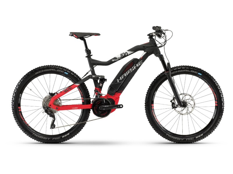 Haibike SDURO FullSeven 10.0