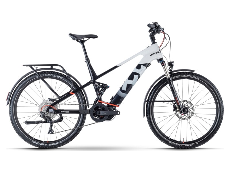 Husqvarna E-Bicycles Cross Tourer 6-FS