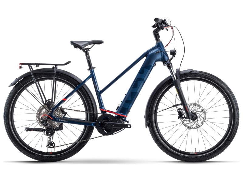 Husqvarna E-Bicycles Gran Tourer 5