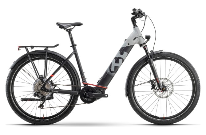 Husqvarna E-Bicycles Gran Tourer 6