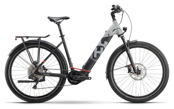 Husqvarna E-Bicycles Gran Tourer 6