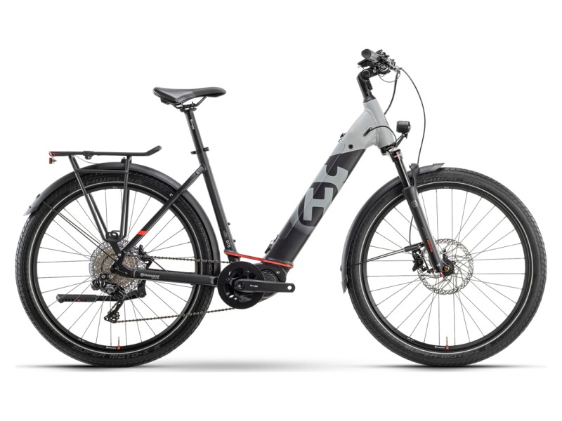 Husqvarna E-Bicycles Gran Tourer 6