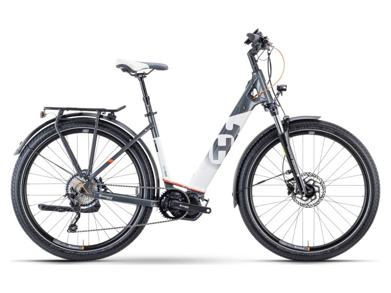 Husqvarna E-Bicycles Gran Urban 4