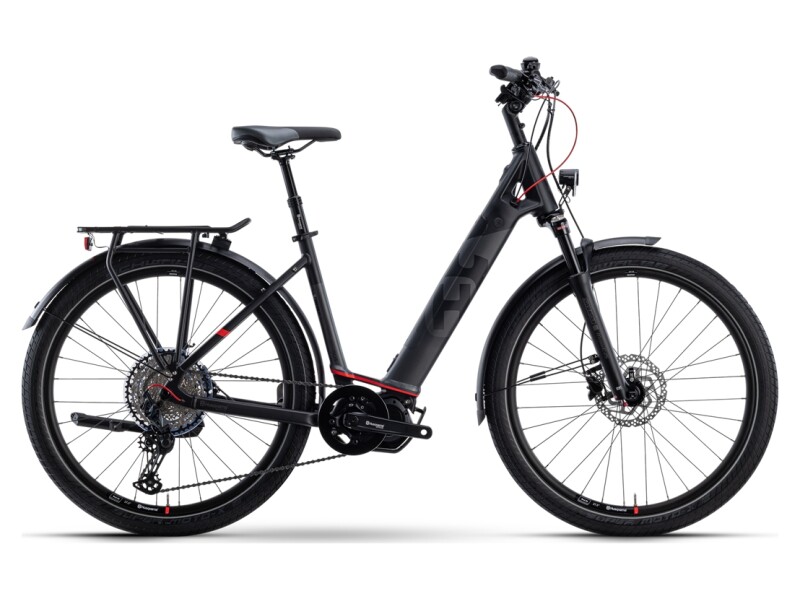 Husqvarna E-Bicycles Gran Urban 5