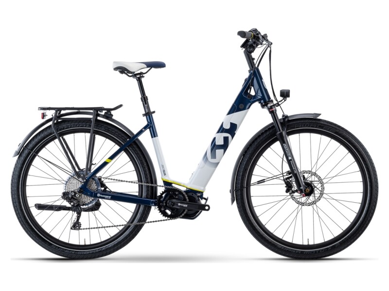 Husqvarna E-Bicycles Gran Urban 6