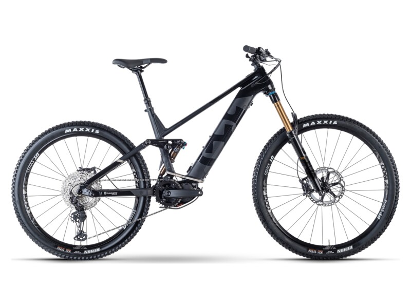 Husqvarna E-Bicycles Mountain Cross 7