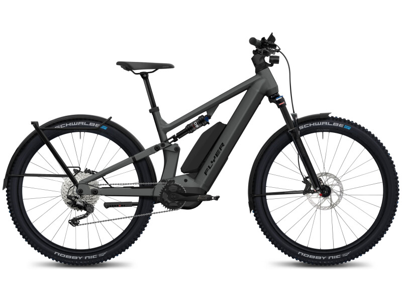 FLYER Goroc X 2.10 Range Extender