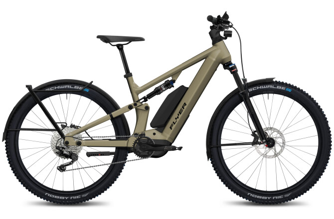 FLYER Goroc X 2.10 Range Extender