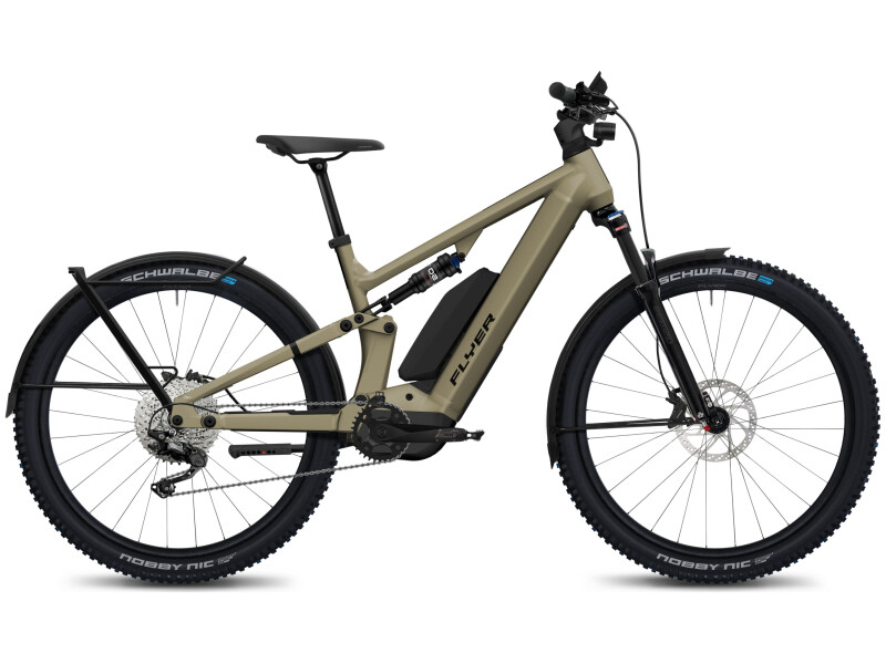 FLYER Goroc X 2.10 Range Extender
