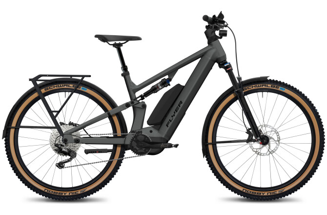 FLYER Goroc X 4.10 Range Extender