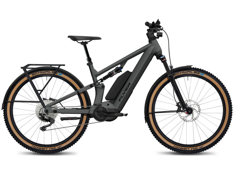 FLYER Goroc X 4.10 Range Extender