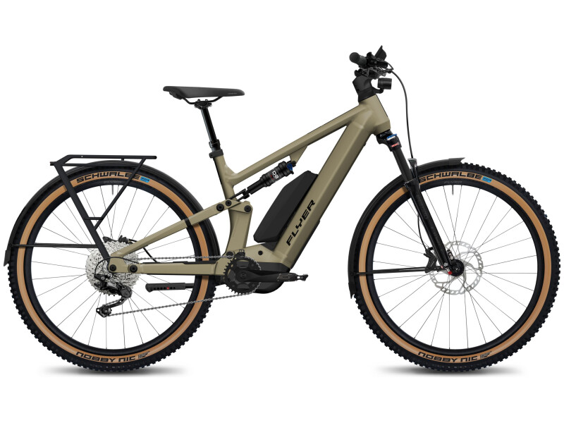 FLYER Goroc X 4.10 Range Extender