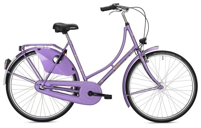 FALTER H 1.0 Classic pearl purple