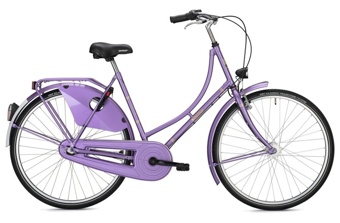 FALTER H 1.0 Classic pearl purple