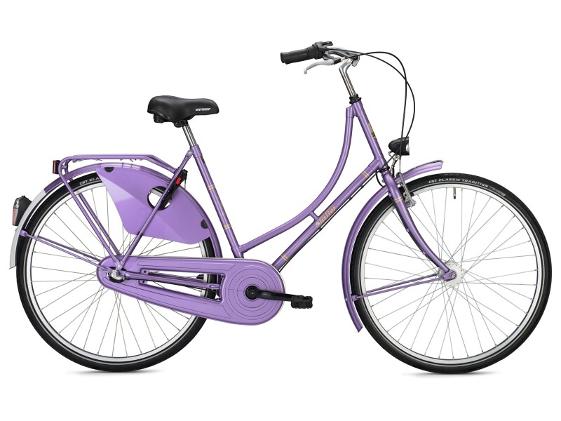 FALTER H 1.0 Classic pearl purple