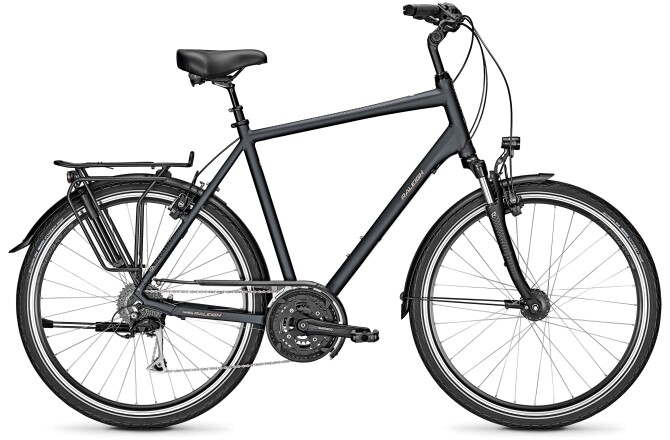 Raleigh CHESTER 27 XXL