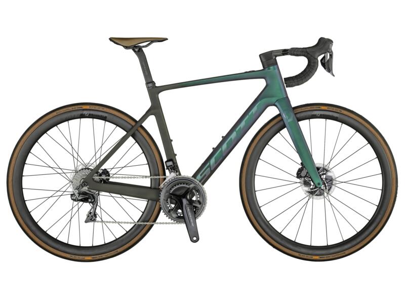 Scott Addict eRIDE Premium