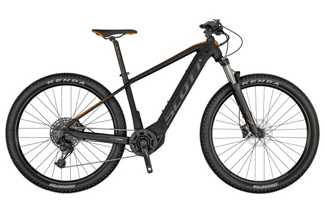 Scott Aspect eRIDE 920