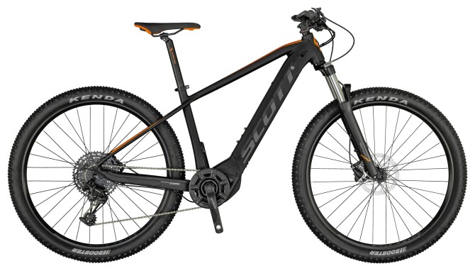 Scott Aspect eRIDE 920