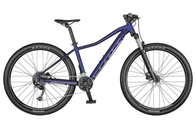 Scott Contessa Active 40 Purple