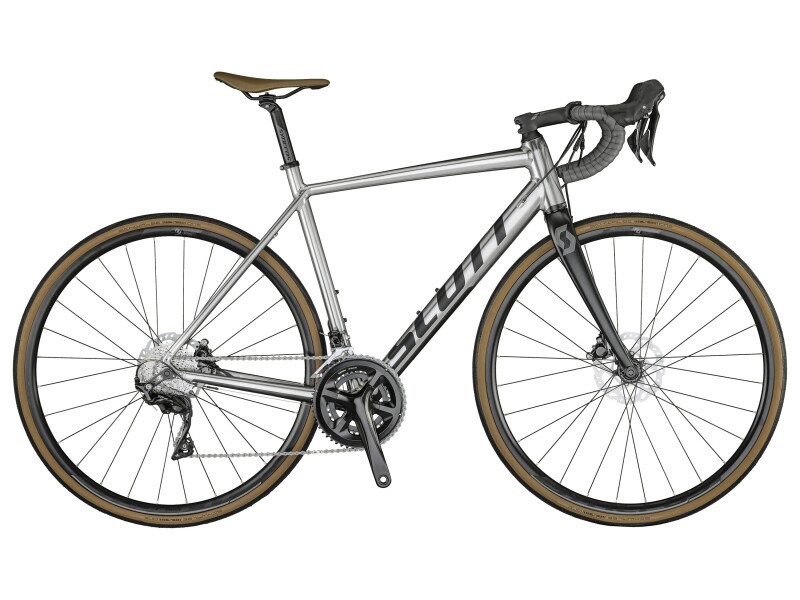 Scott Speedster 10 Disc