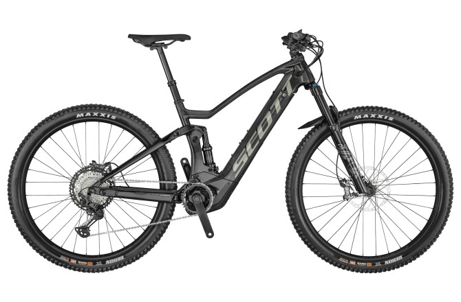 Scott Strike eRIDE 900 Premium Bike