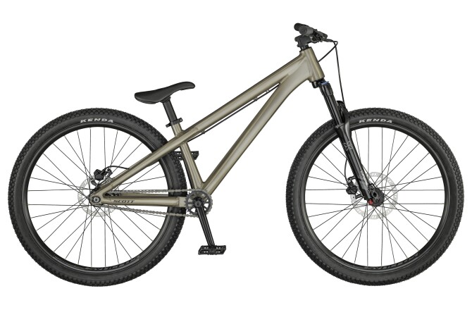 Scott Voltage YZ 0.1