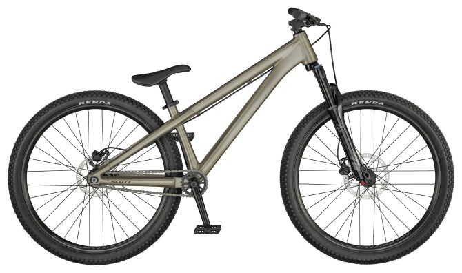 Scott Voltage YZ 0.1