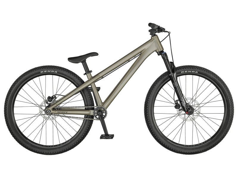 Scott Voltage YZ 0.1