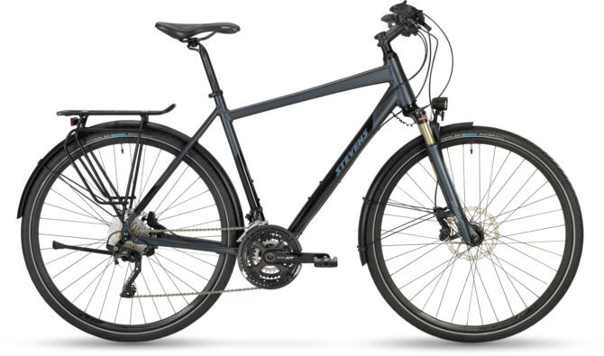 Stevens Avantgarde HT