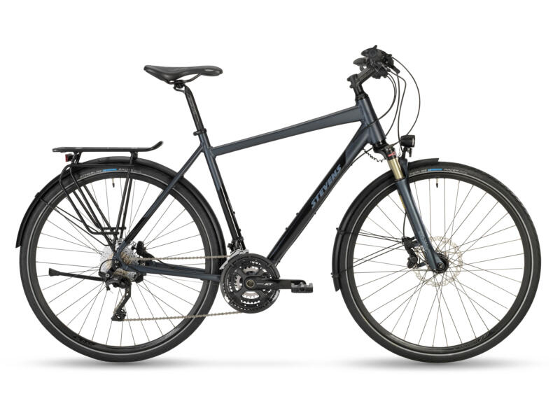 Stevens Avantgarde HT